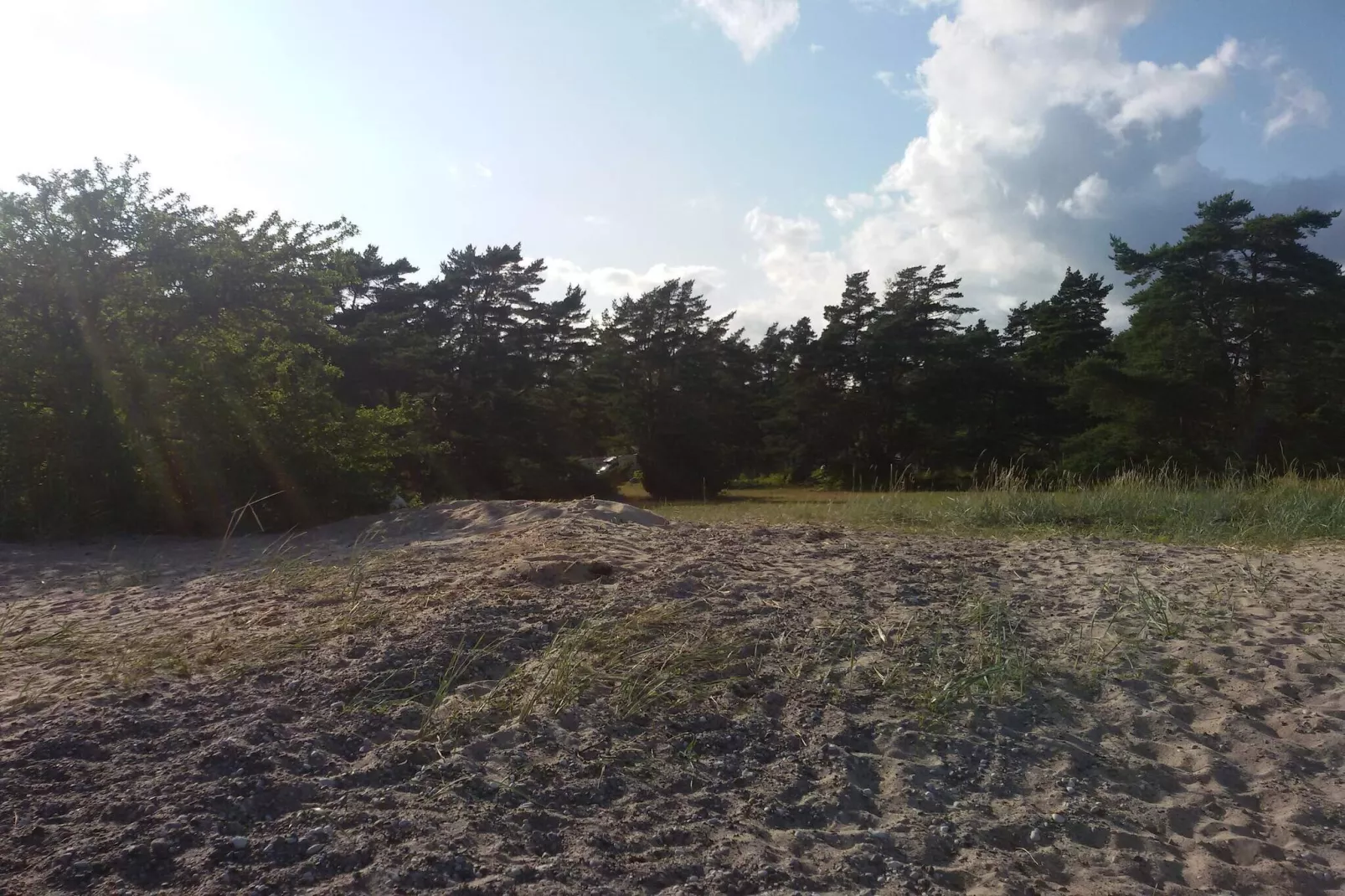 6 persoons vakantie huis in Ljugarn-By Traum-Niet-getagd