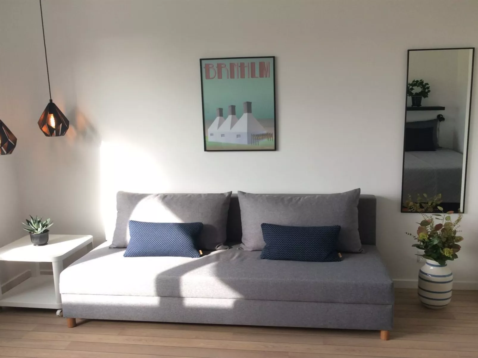 "Ormar" - 300m from the sea-Binnen