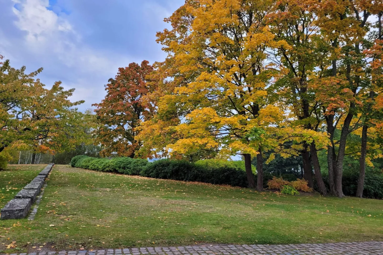 6 persoons vakantie huis in HAMMARÖ-By Traum-Niet-getagd