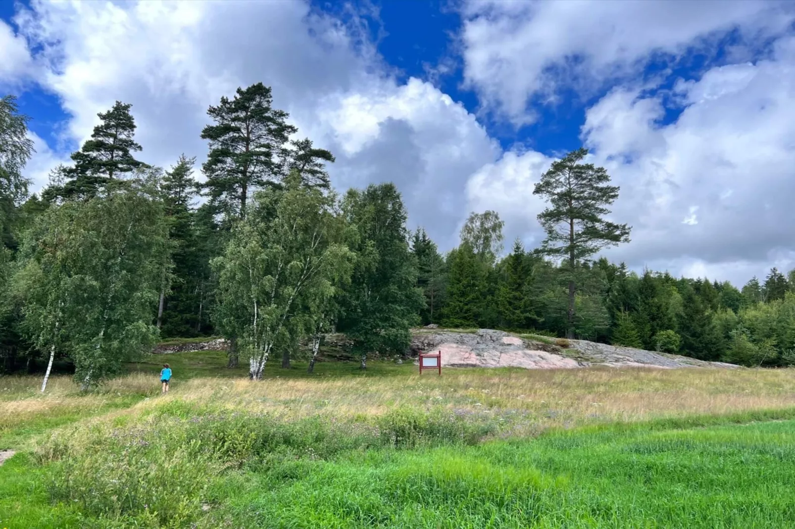 5 persoons vakantie huis in MUNKEDAL-By Traum-Niet-getagd