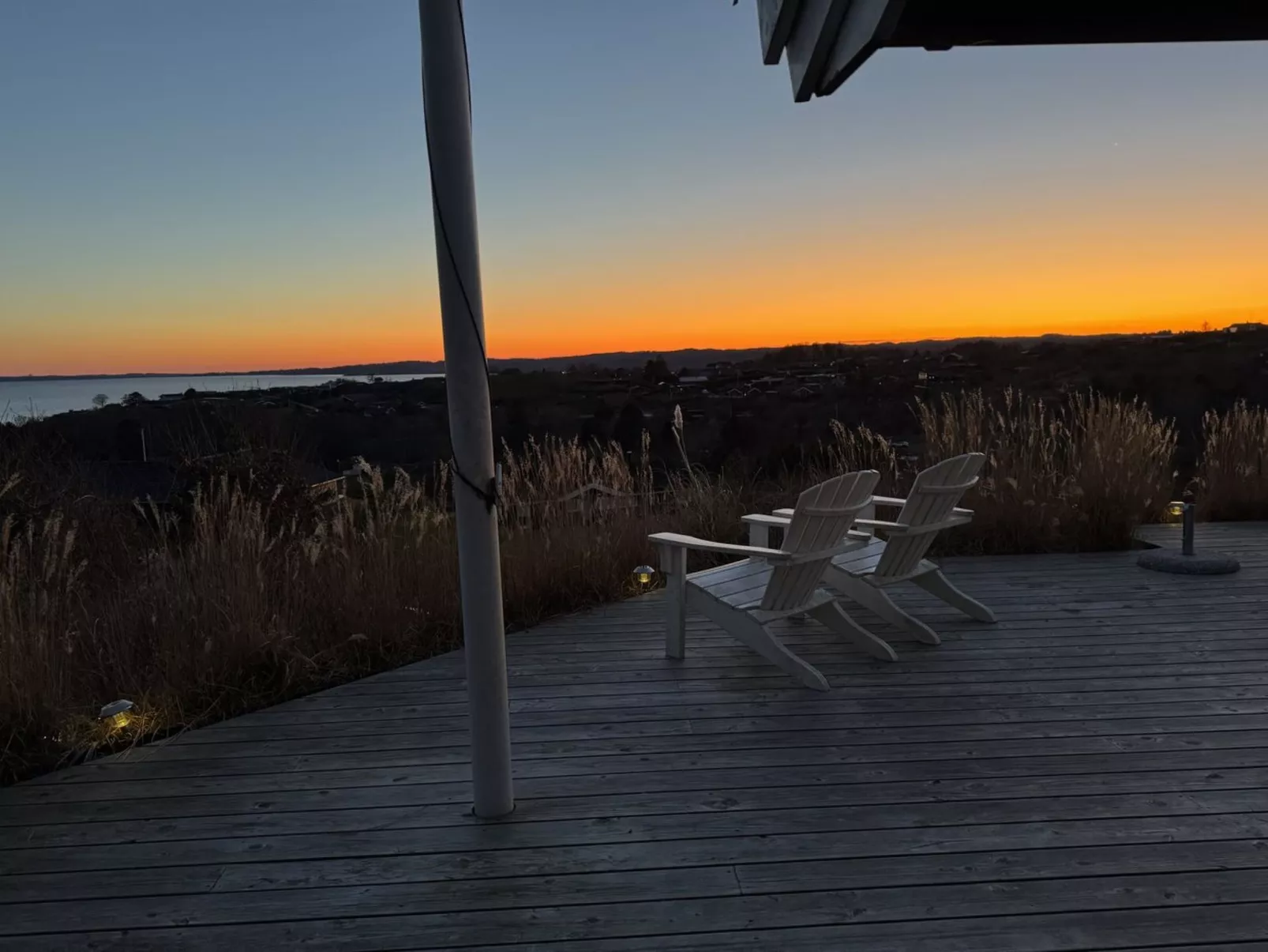 "Harda" - 800m from the sea-Buiten