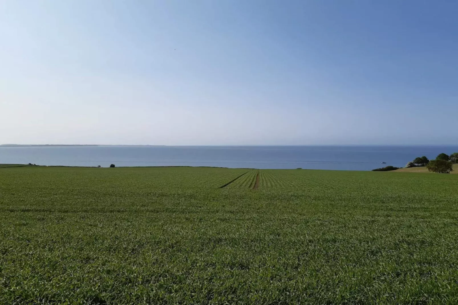 10 persoons vakantie huis in Assens-By Traum-Waterzicht