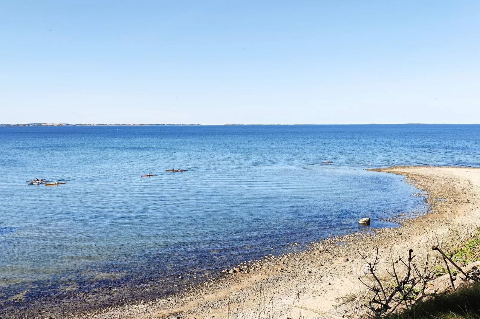 6 persoons vakantie huis in Fur-By Traum-Waterzicht