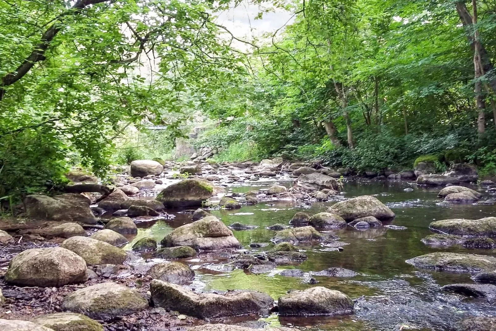 5 persoons vakantie huis in RAA/HELSINGBORG-Niet-getagd