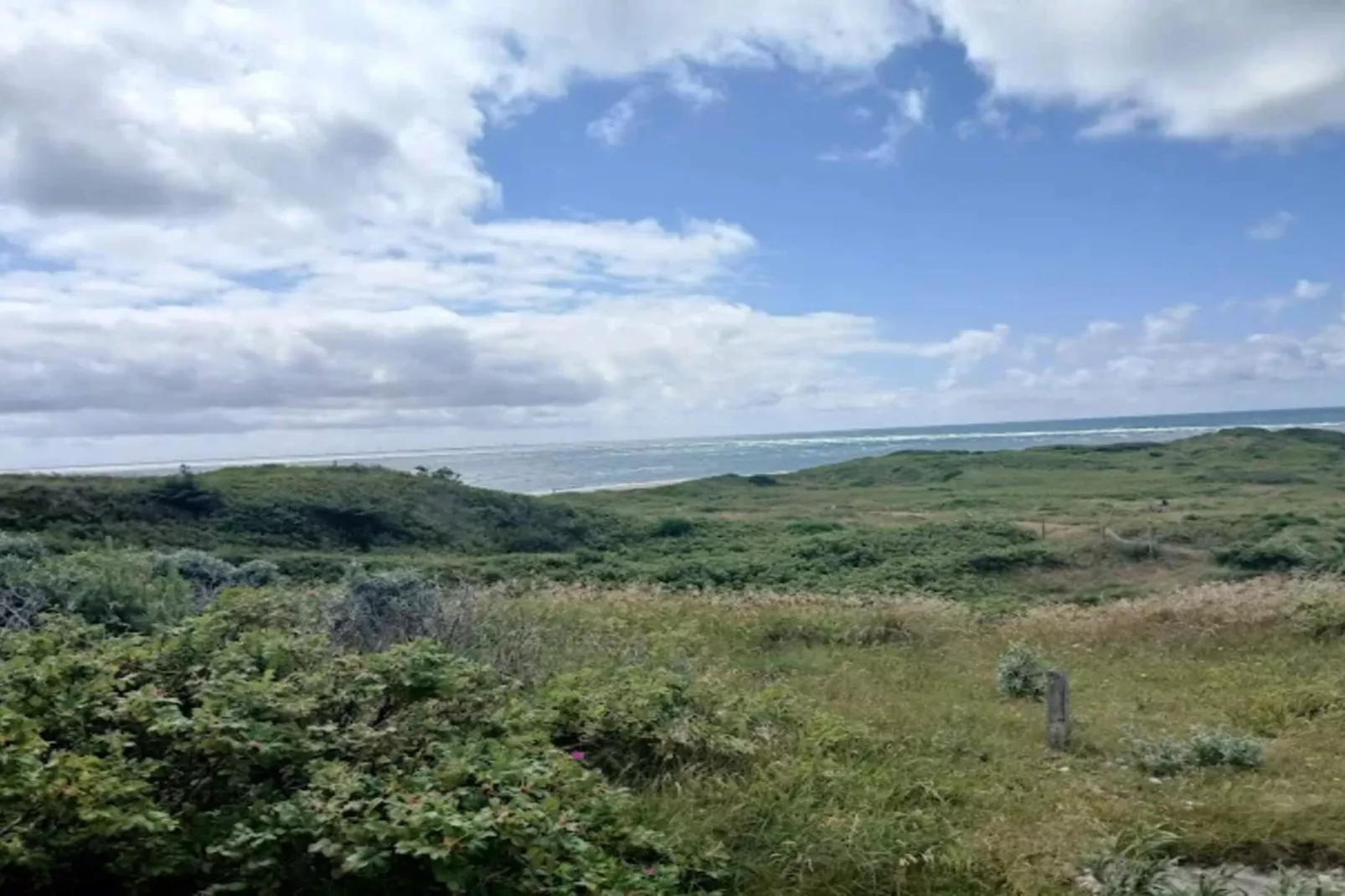 10 persoons vakantie huis in Blåvand-Niet-getagd