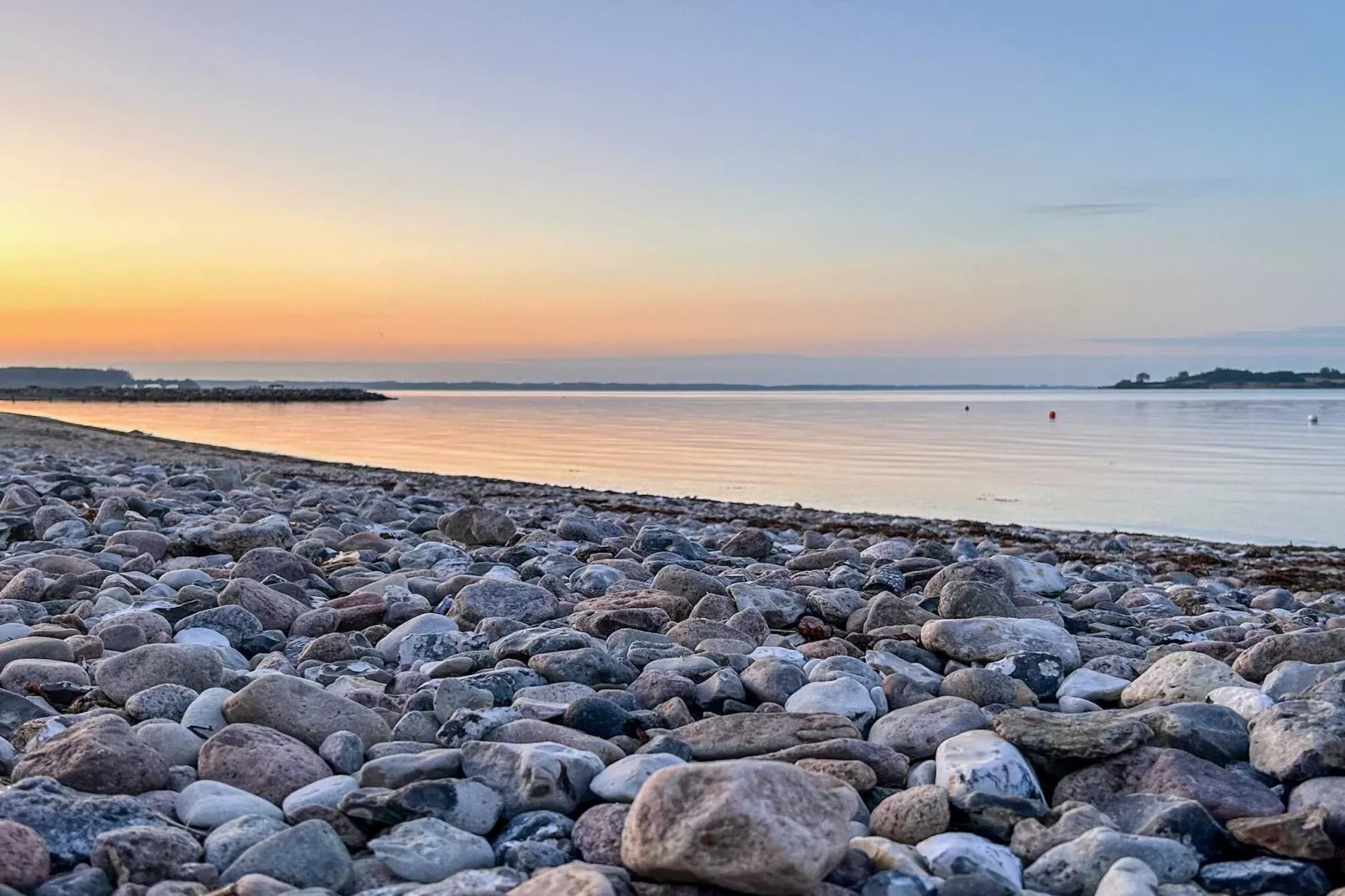 6 persoons vakantie huis in Aabenraa-By Traum-Waterzicht