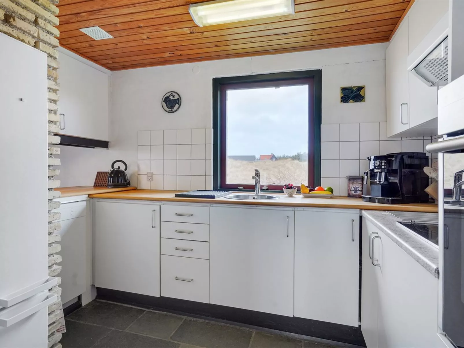 "Thorid" - 200m from the sea-Binnen