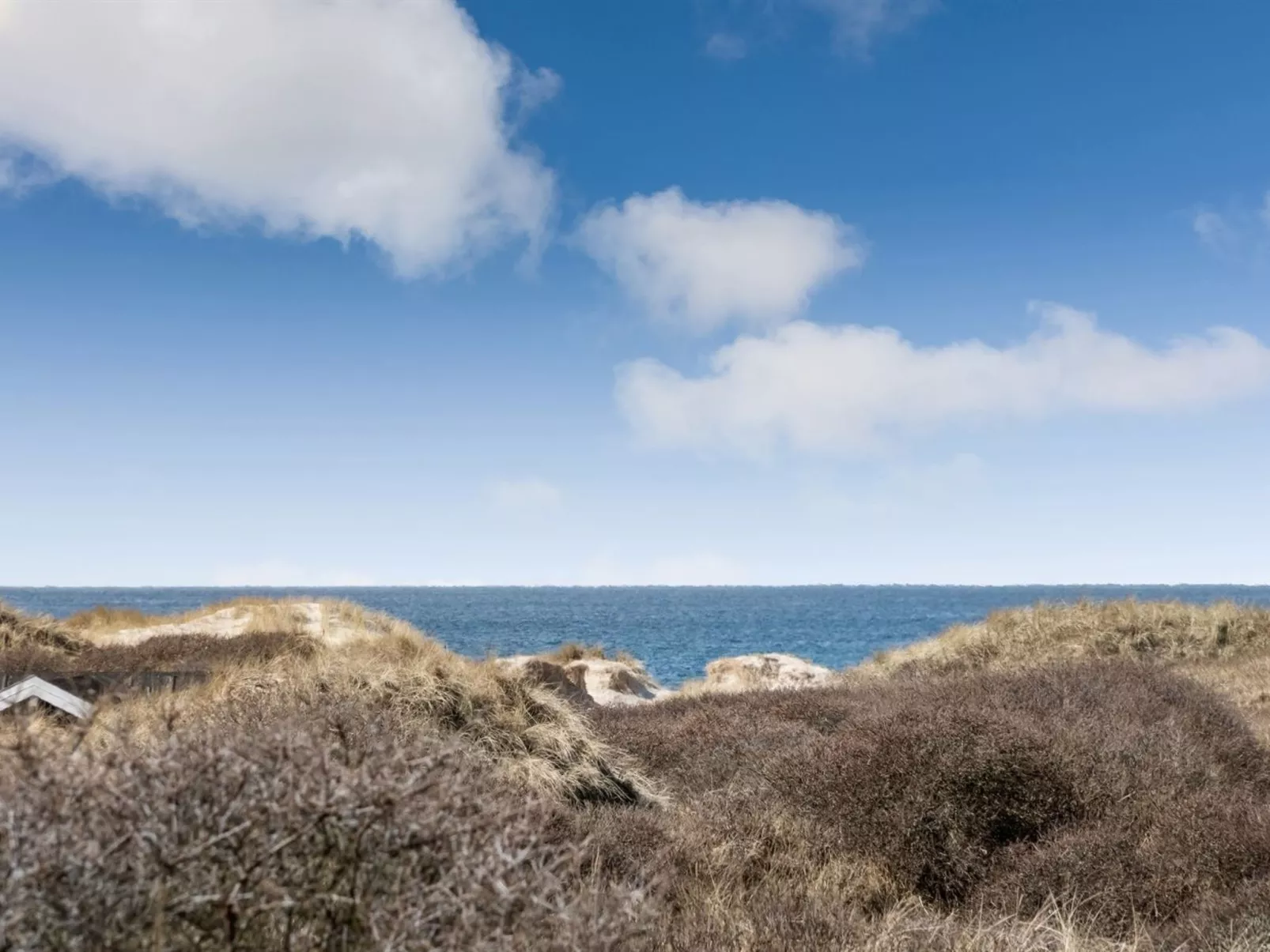 "Ritha" - 350m from the sea-Buiten