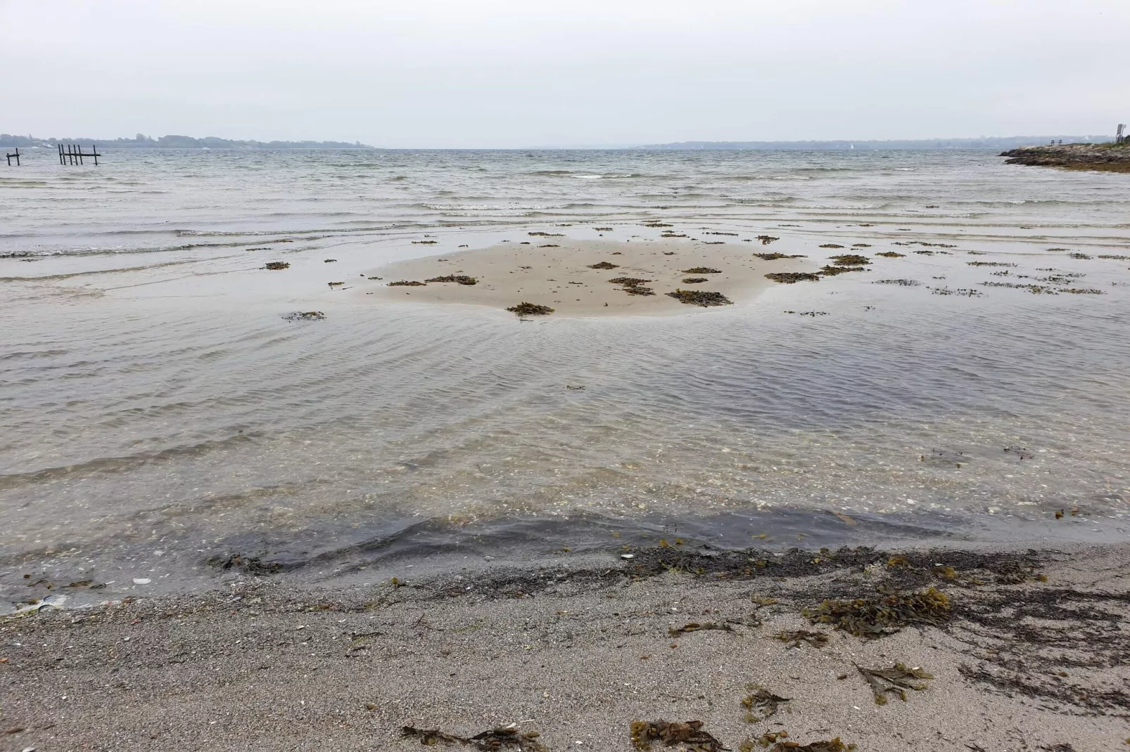 4 persoons vakantie huis in Egernsund-By Traum-Waterzicht