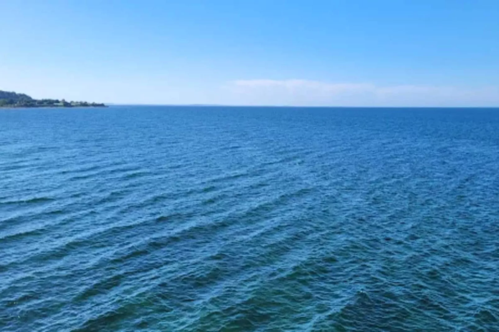 8 persoons vakantie huis in Nordborg-By Traum-Waterzicht