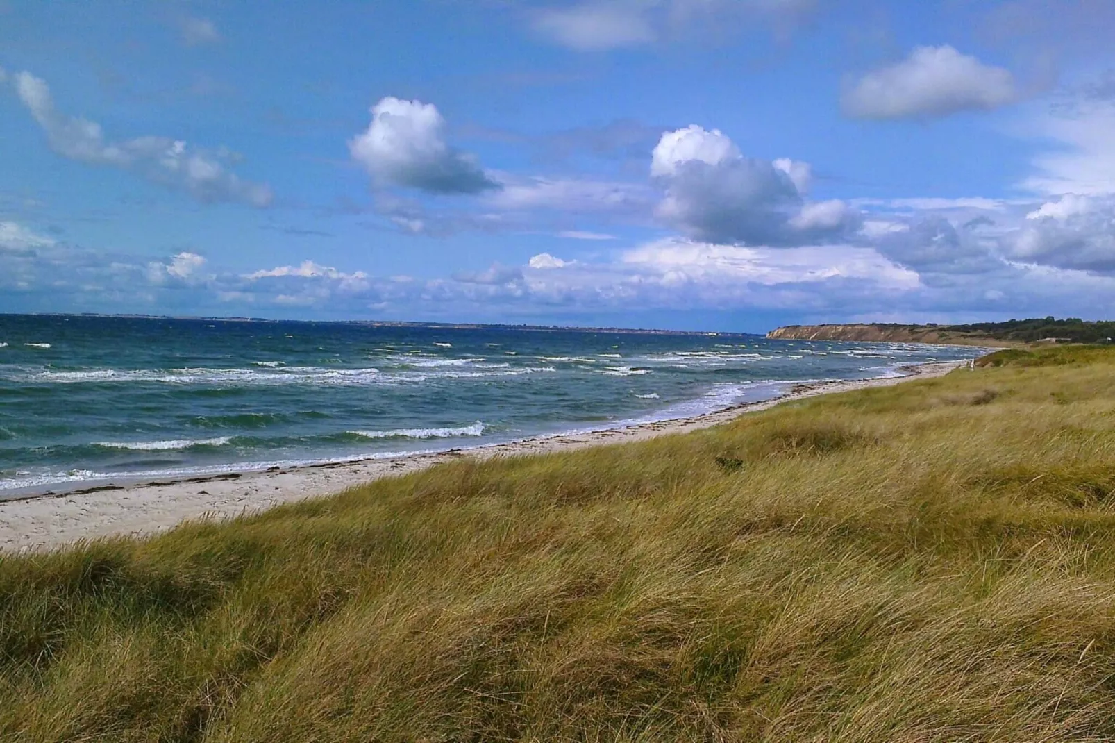 10 persoons vakantie huis in Marstal-By Traum-Waterzicht