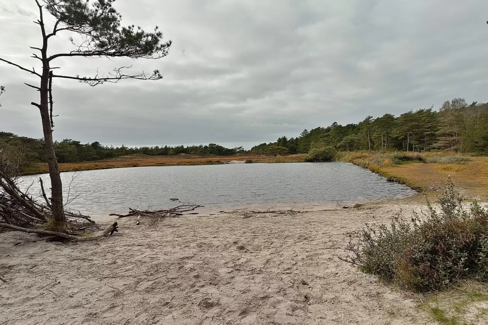 Luxe villa met zwembad -- By Traum Ferienwohnungen-Waterzicht