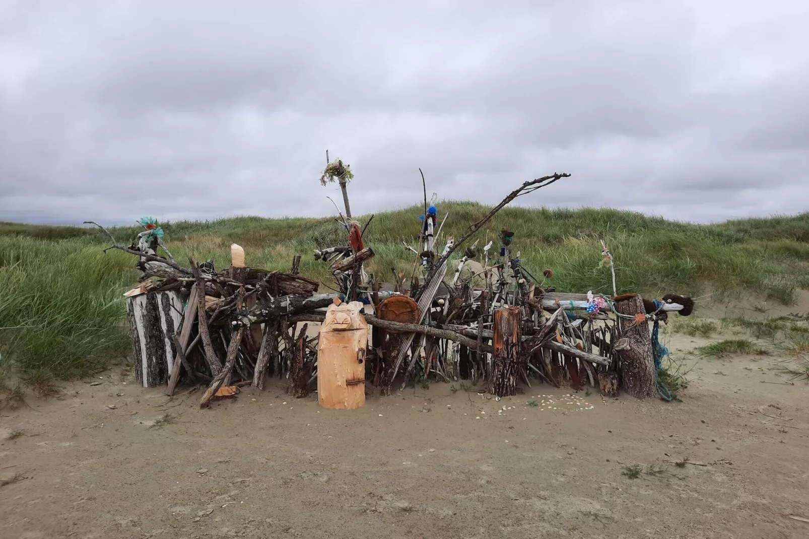 6 persoons vakantie huis in Fanø-By Traum-Niet-getagd