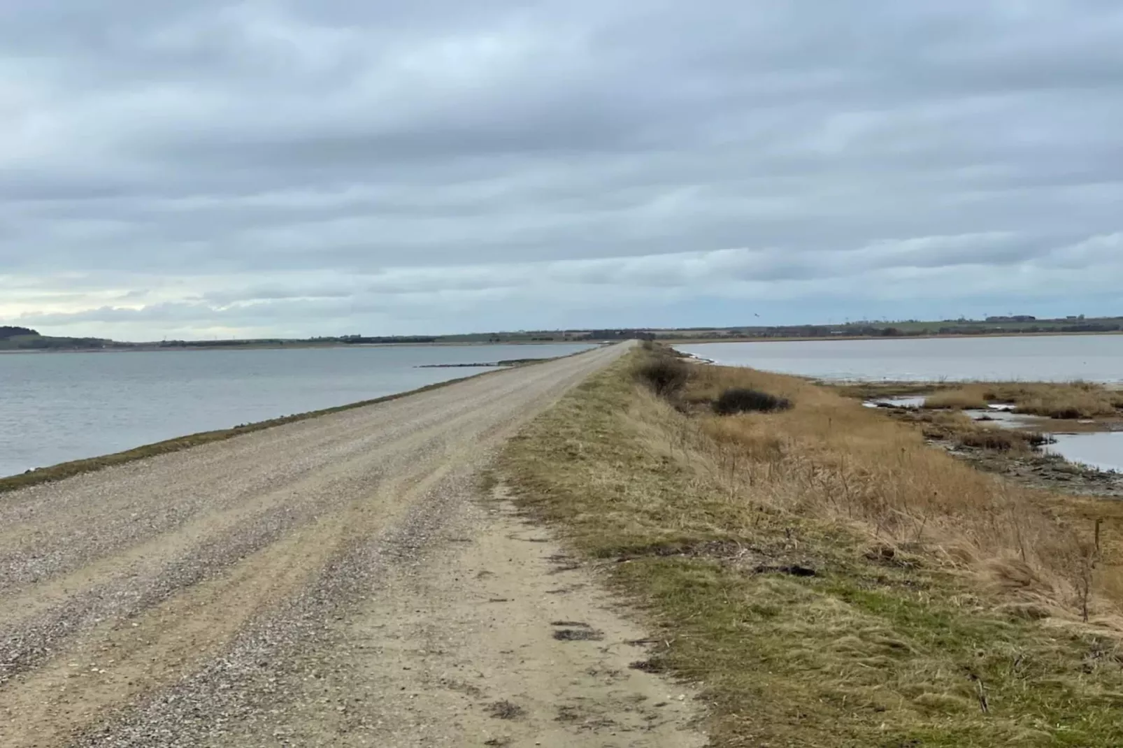 6 persoons vakantie huis in Thisted-By Traum-Waterzicht