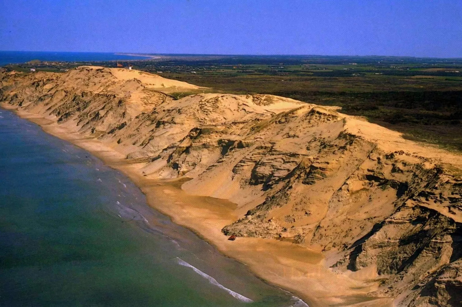 6 persoons vakantie huis in Hjørring-Waterzicht