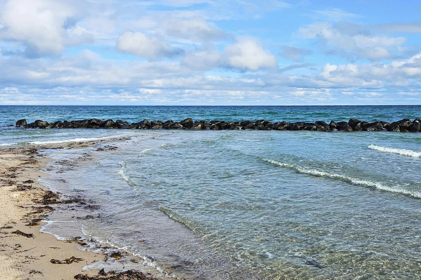 5 persoons vakantie huis in Frederiksværk-By Traum-Waterzicht