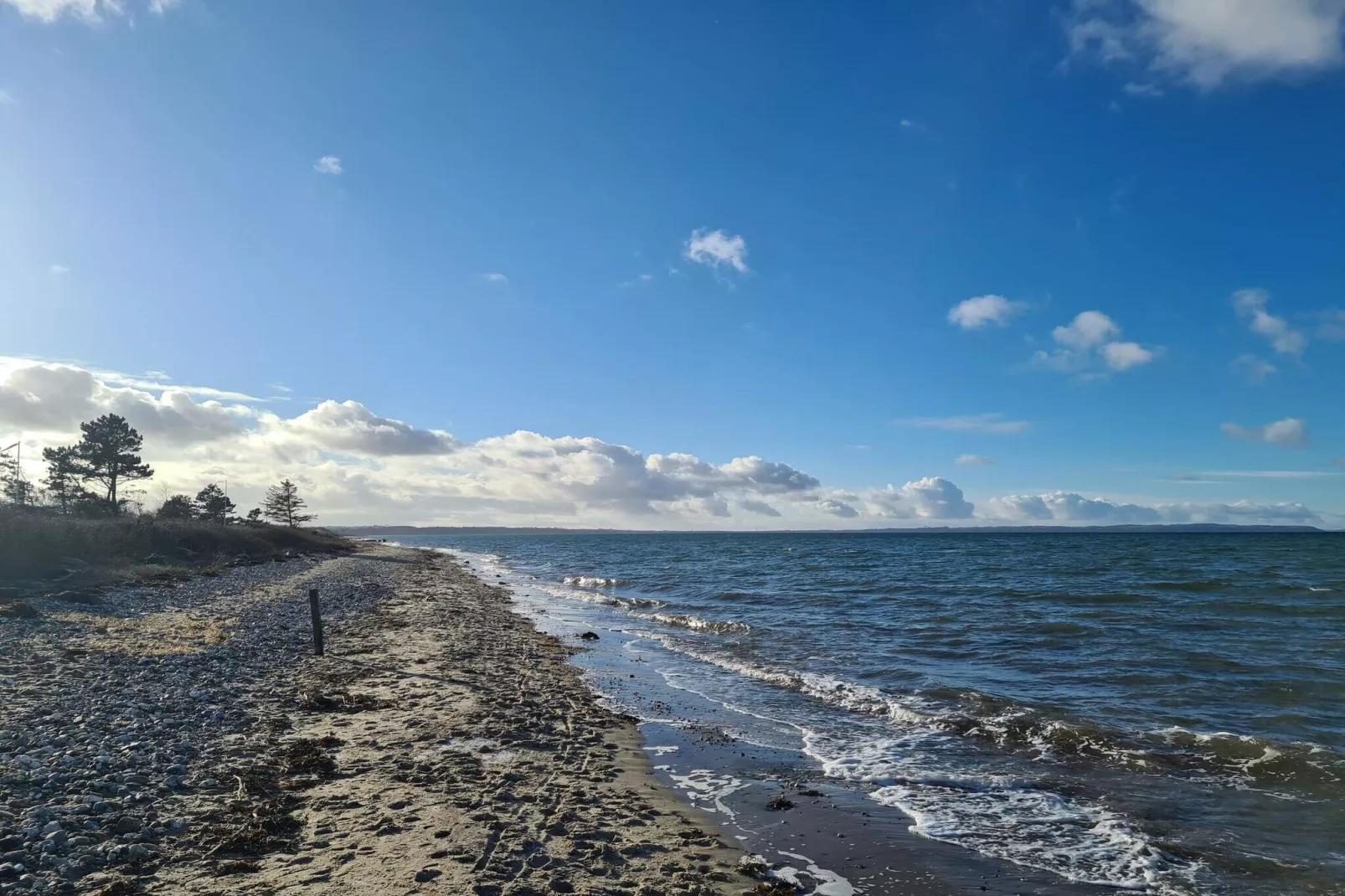 18 persoons vakantie huis in Bogense-Waterzicht