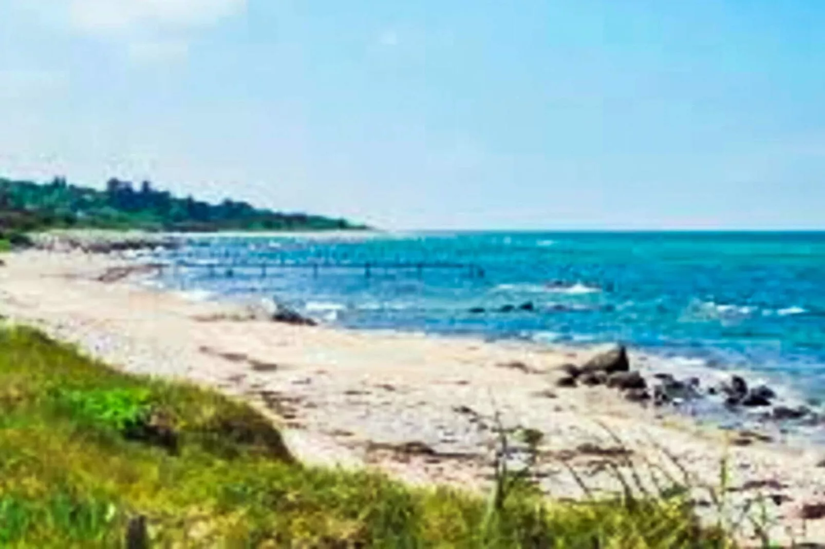 6 persoons vakantie huis in Græsted-By Traum-Waterzicht