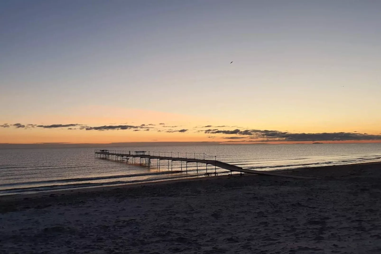 7 persoons vakantie huis in Jerup-By Traum-Waterzicht