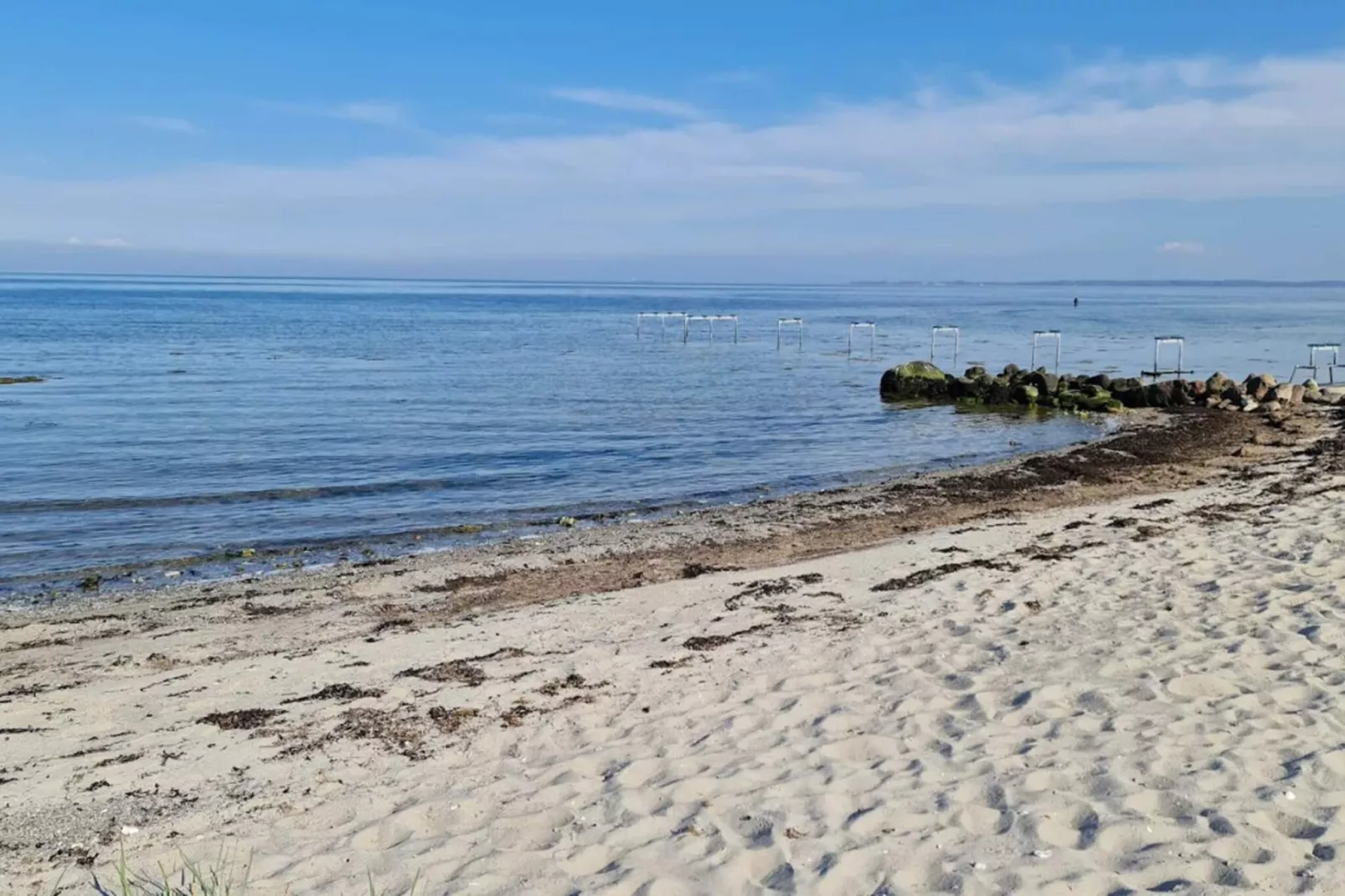 5 persoons vakantie huis in Hesselager-By Traum-Waterzicht