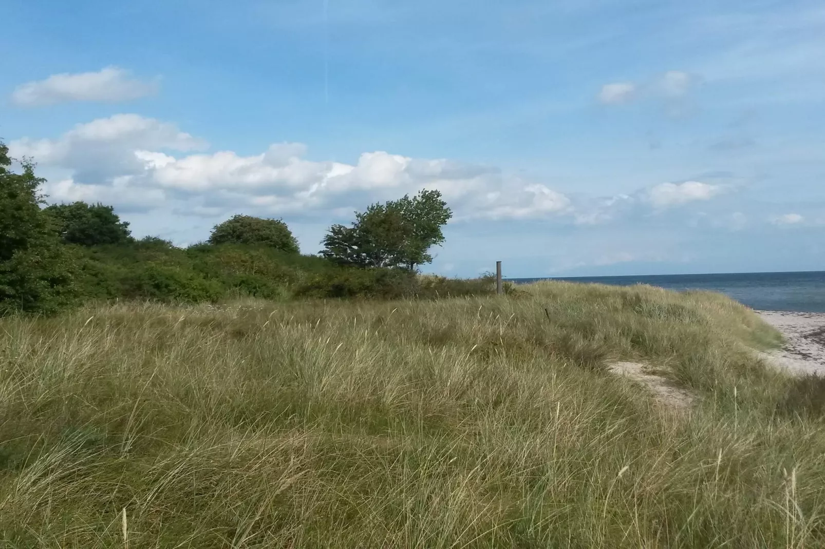 4 sterren vakantie huis in Idestrup-By Traum