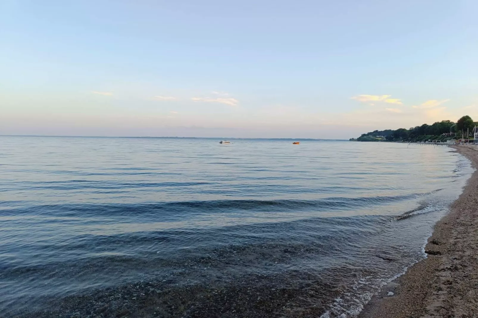 6 persoons vakantie huis in Haderslev-Waterzicht