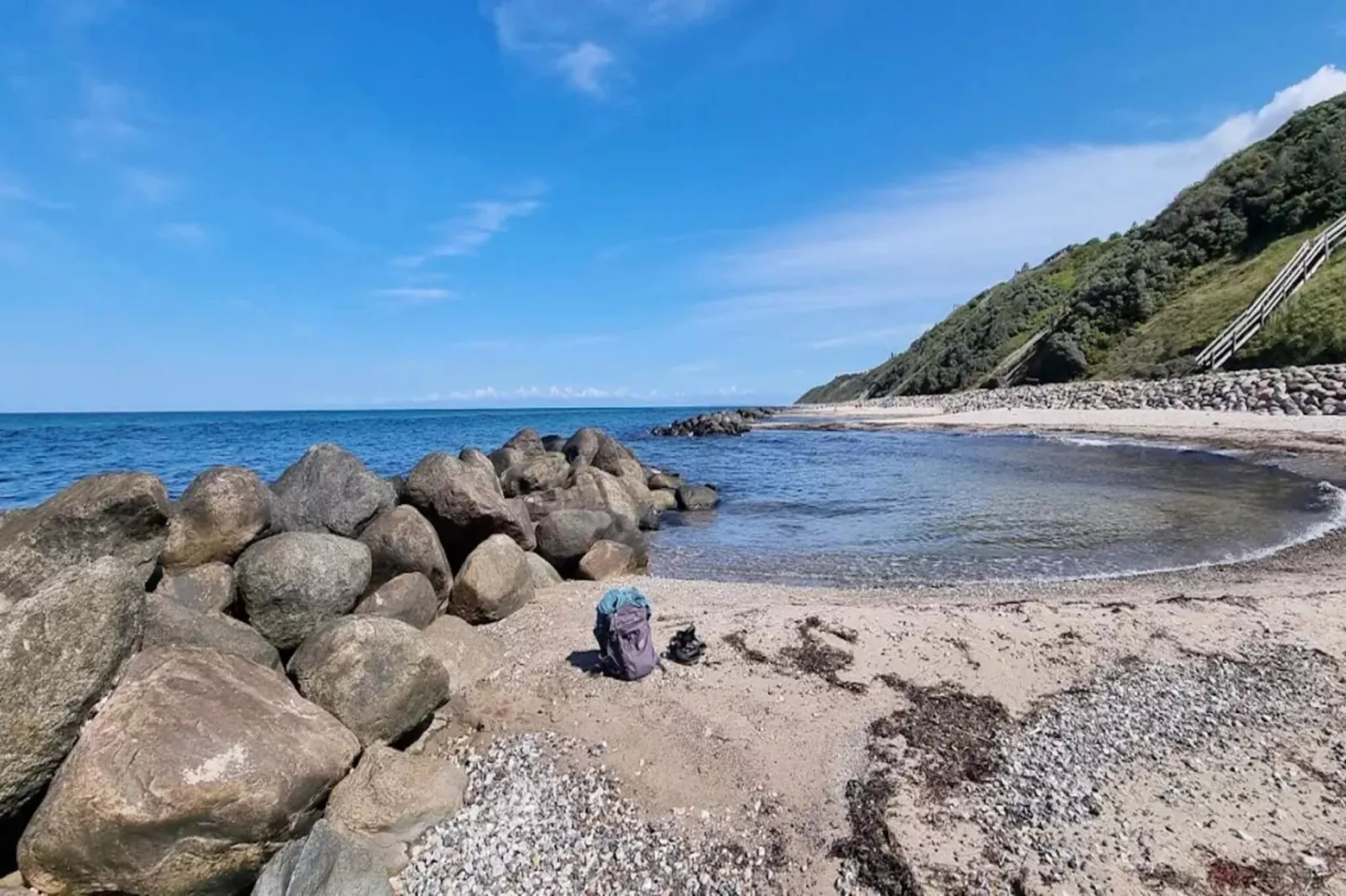 4 sterren vakantie huis in Vejby-By Traum-Waterzicht