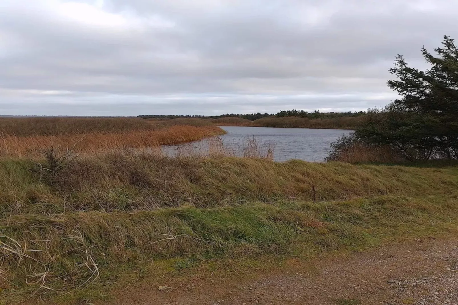 7 persoons vakantie huis in Fjerritslev-By Traum-Waterzicht