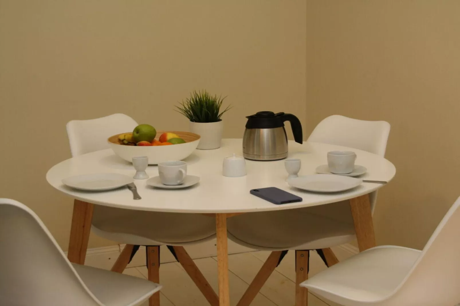 Kleine Freiheit EG 6 P-Eetkamer