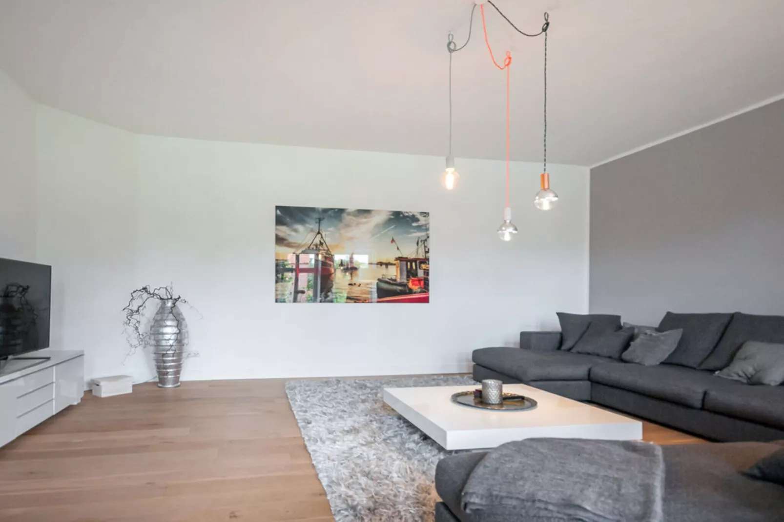 Kleine Freiheit ganzes Haus 15 P-Woonkamer