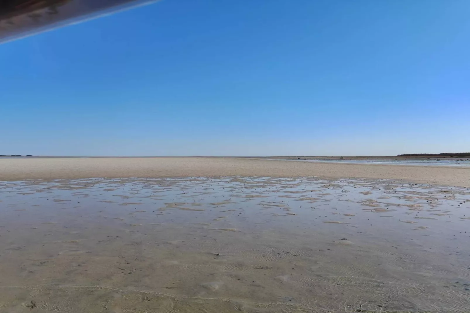 4 sterren vakantie huis in Læsø-By Traum-Waterzicht