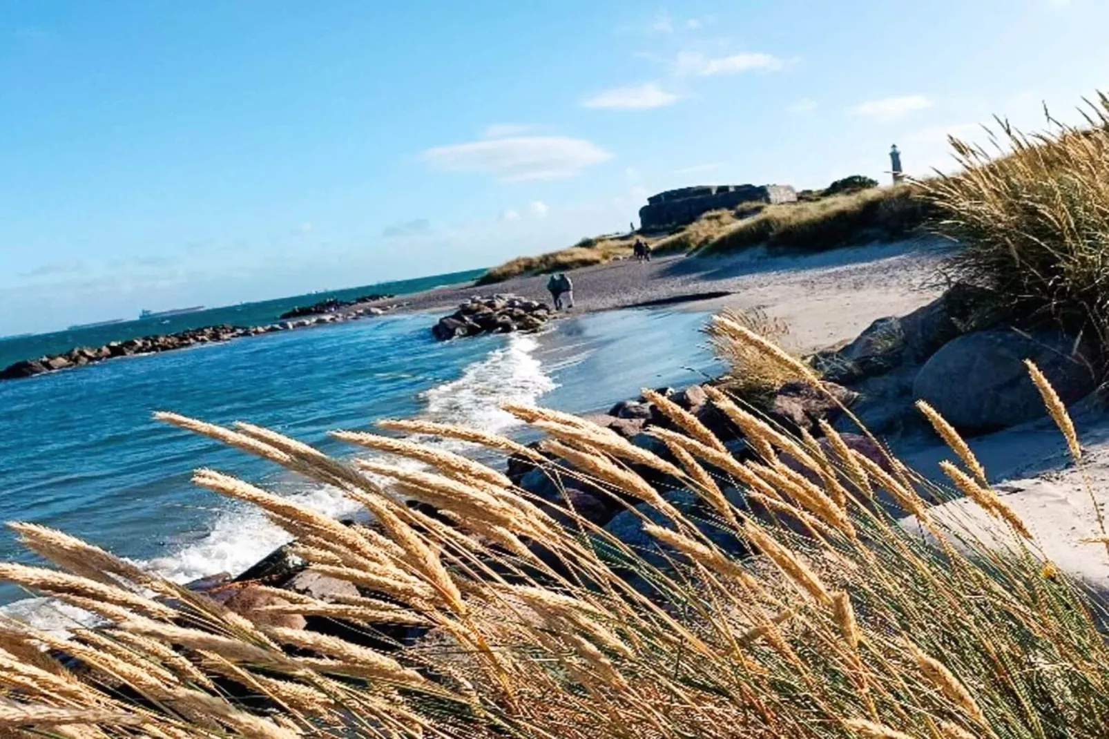 5 sterren vakantie huis in Skagen-By Traum-Niet-getagd