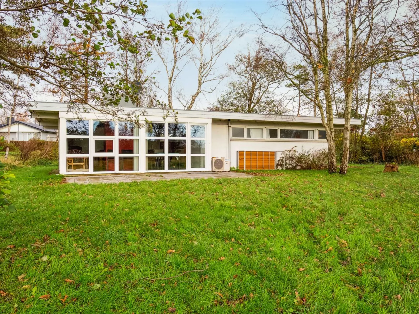 "Thara" - 100m from the sea-Buiten