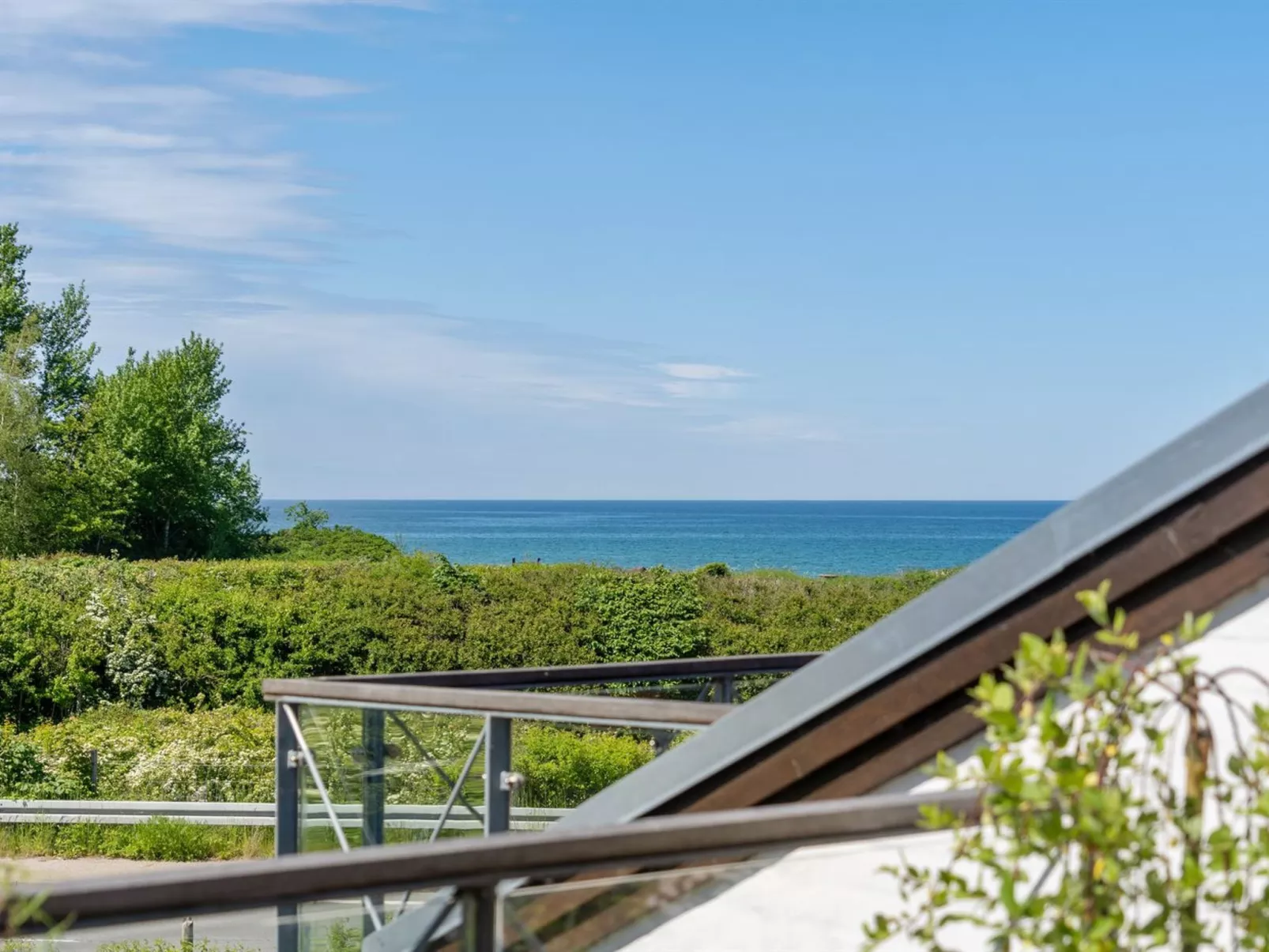 "Bena" - 150m from the sea-Buiten