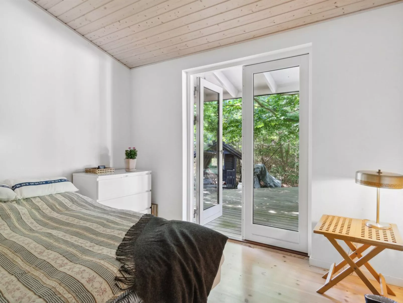 "Bistra" - 280m from the sea-Binnen