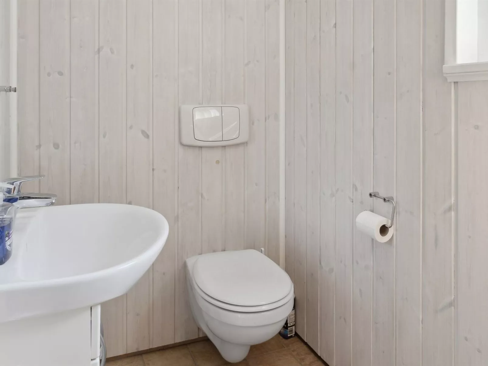 "Fenja" - 1.2km from the sea-Binnen