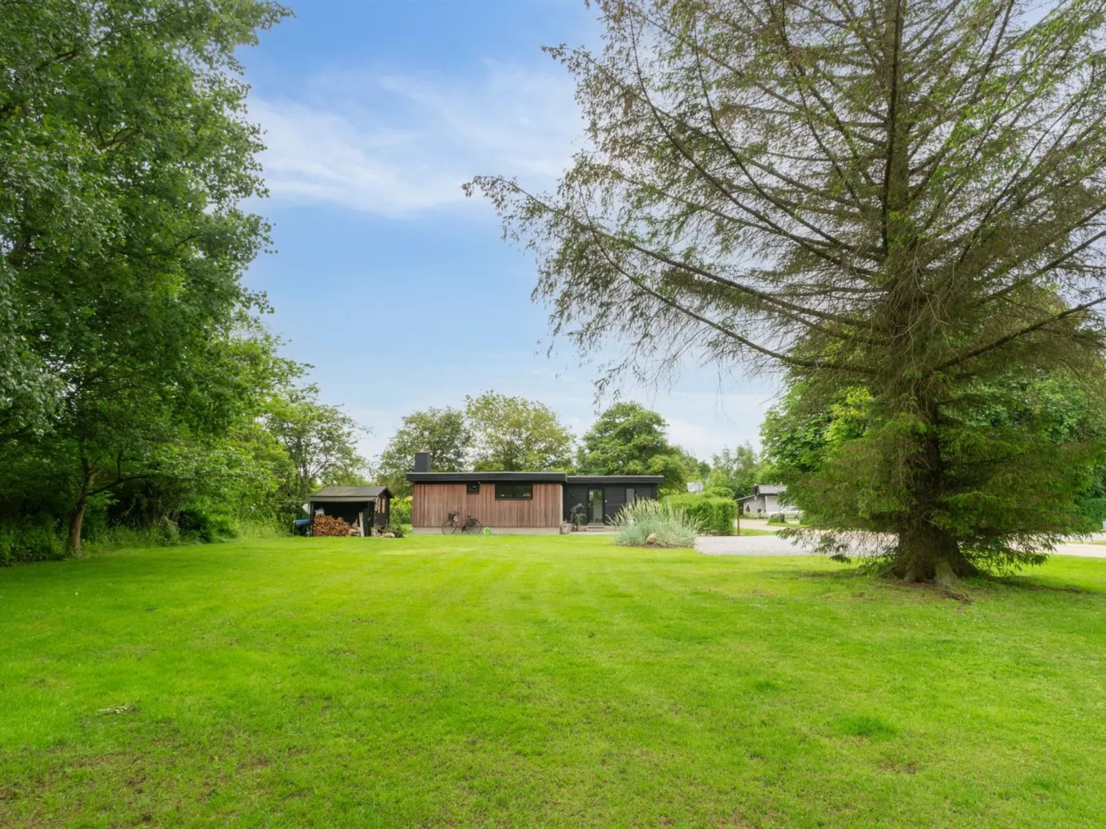 "Elma" - 350m from the sea-Buiten