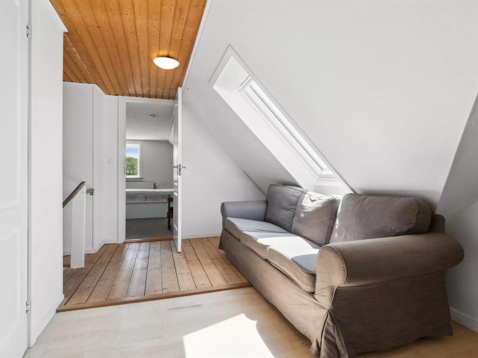 "Angelie" - 350m from the sea-Buiten