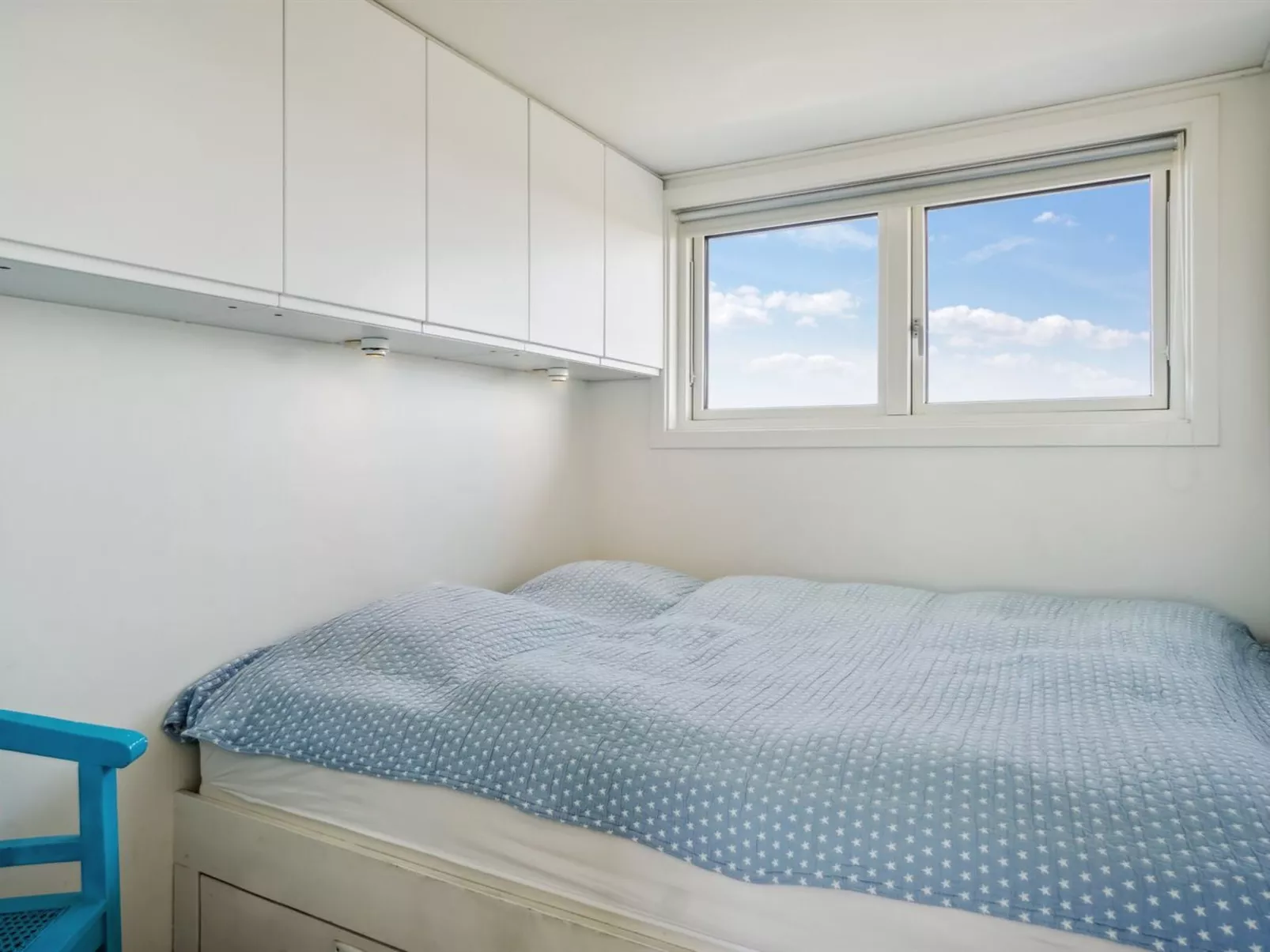 "Normand" - 50m from the sea-Binnen