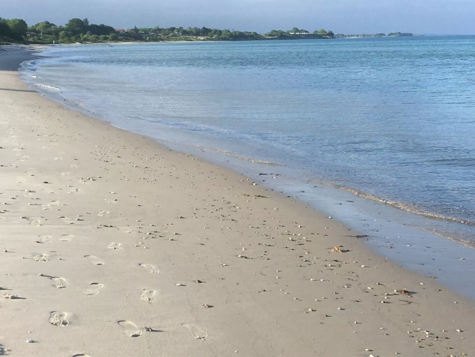 "Rikus" - 300m from the sea-Buiten