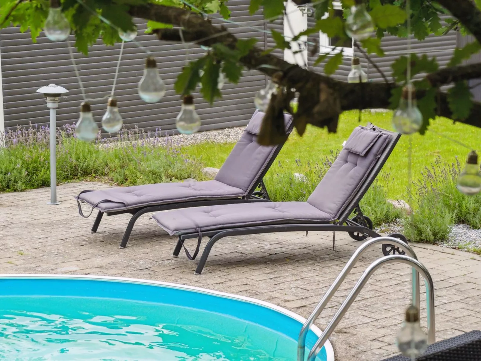 "Fritsa" - 8km from the sea-Buiten