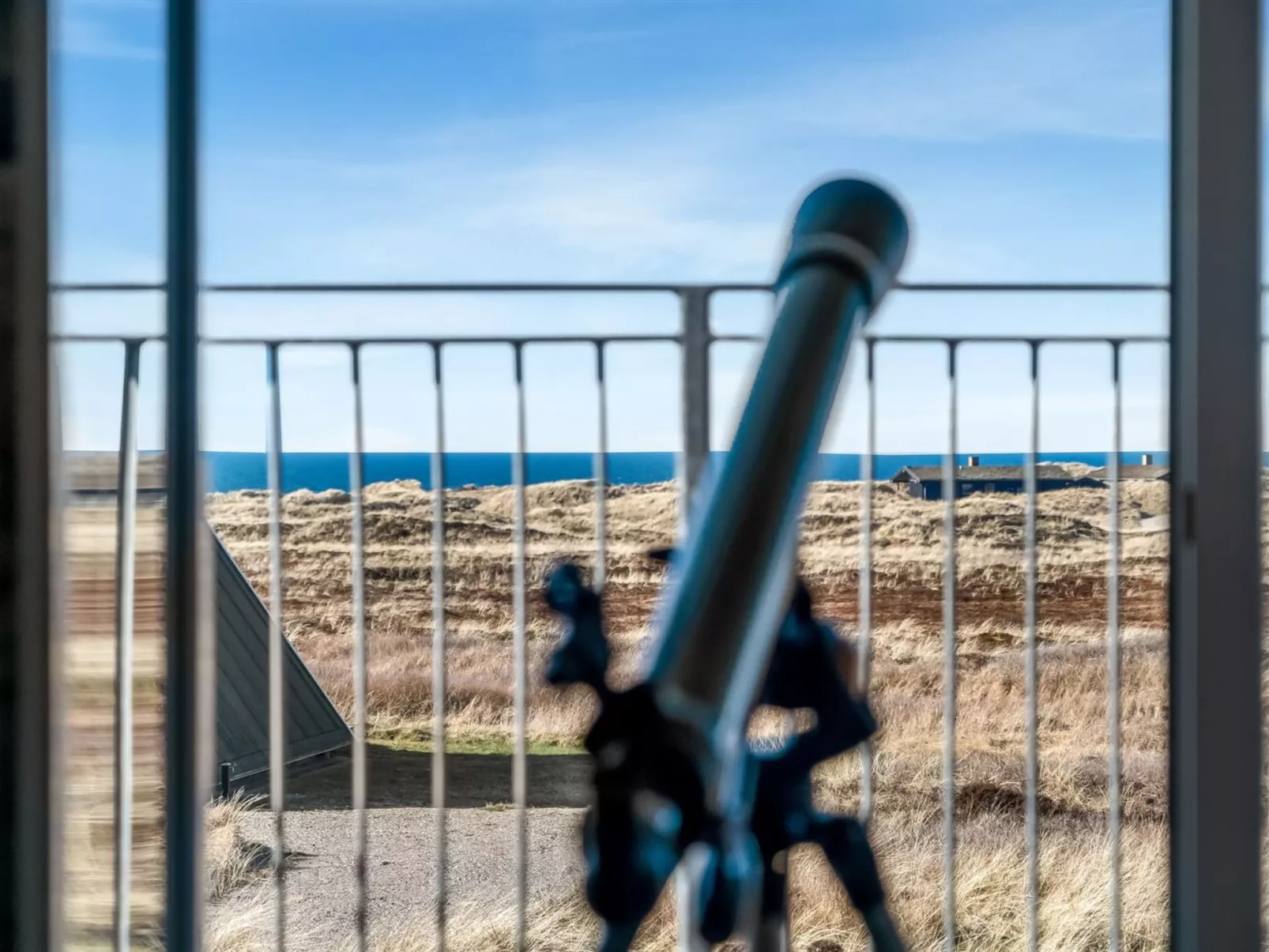 "Pauli" - 350m from the sea-Buiten