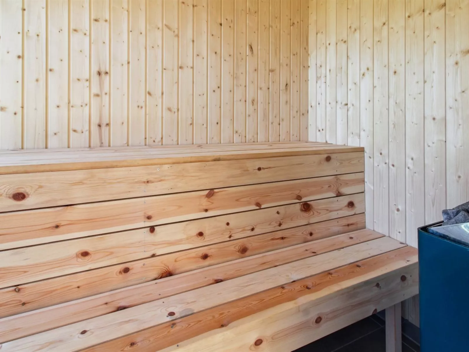 "Venild" - 1.9km from the sea-Binnen