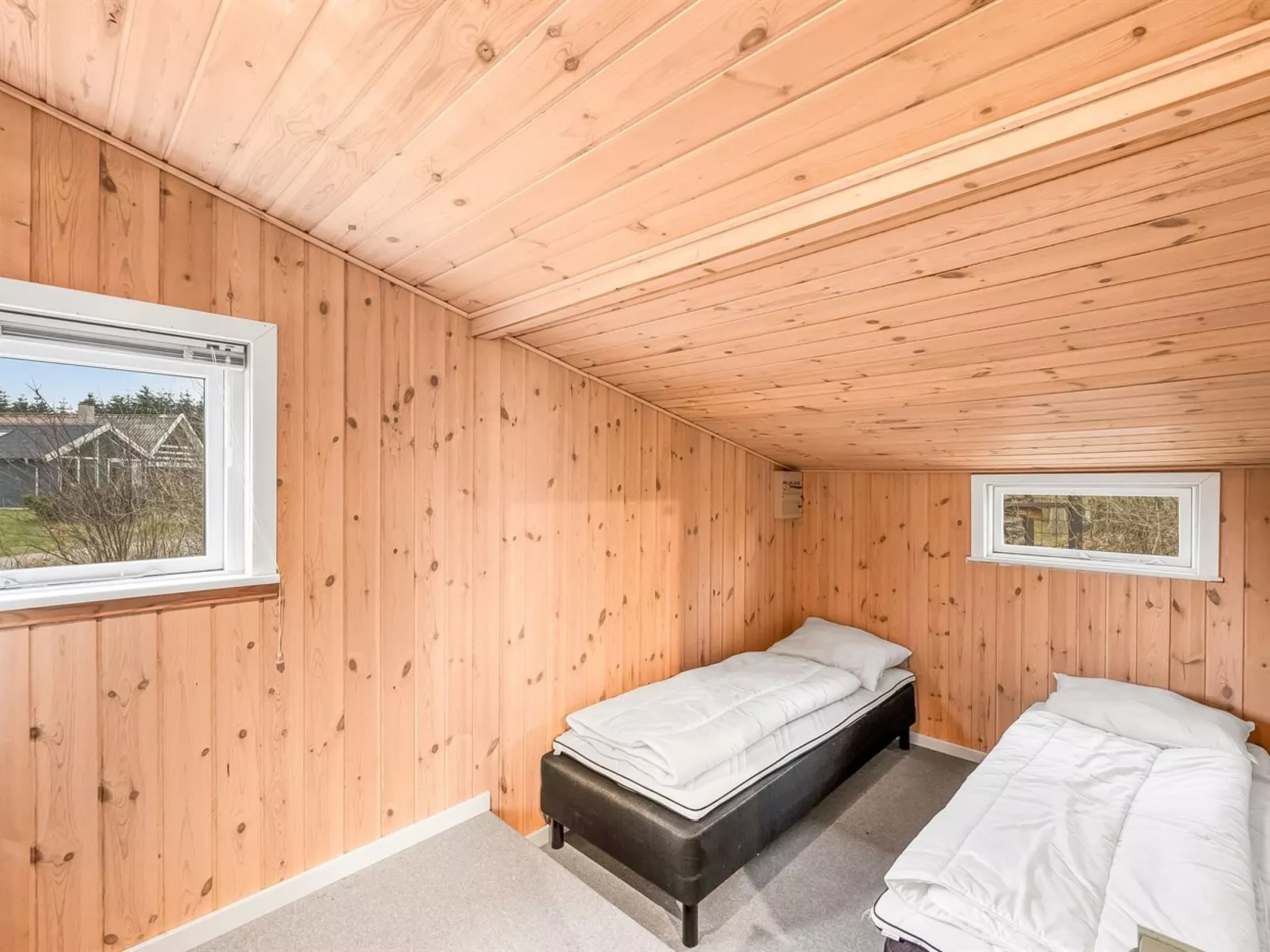 "Bosi" - 100m to the fjord-Binnen