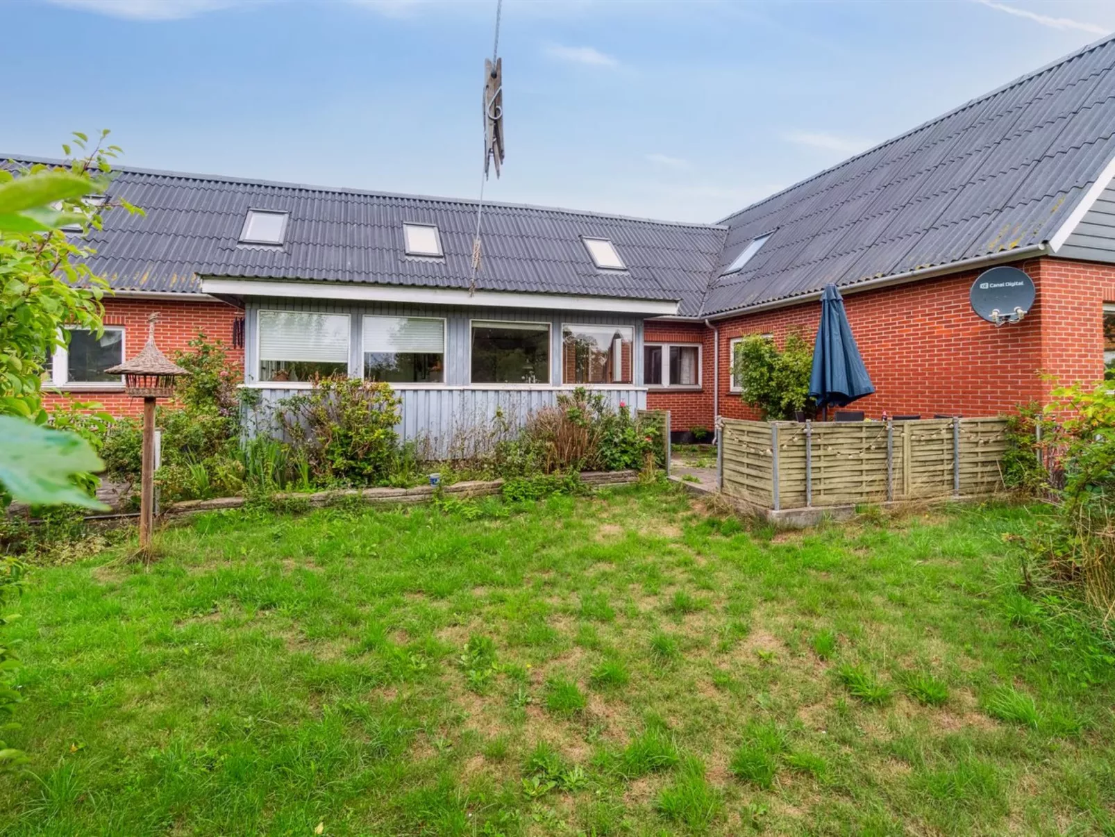 "Atena" - 250m from the sea-Buiten