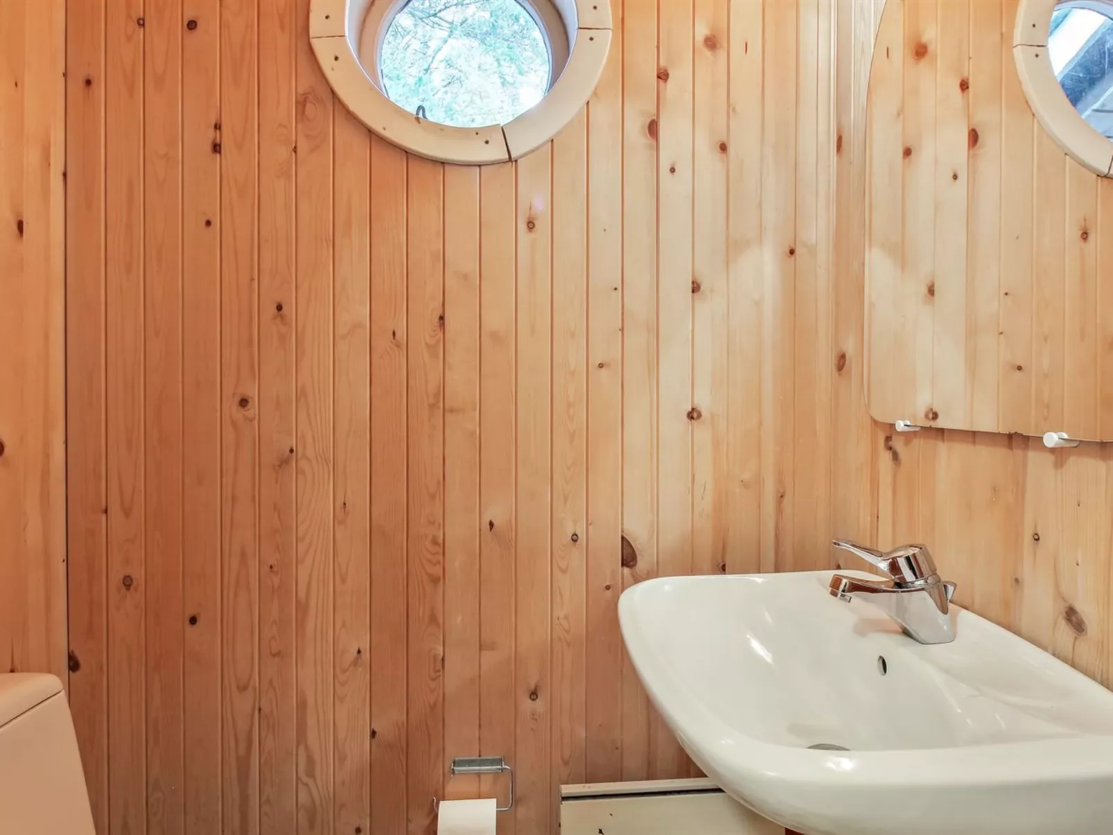 "Muriel" - 1.1km from the sea-Binnen