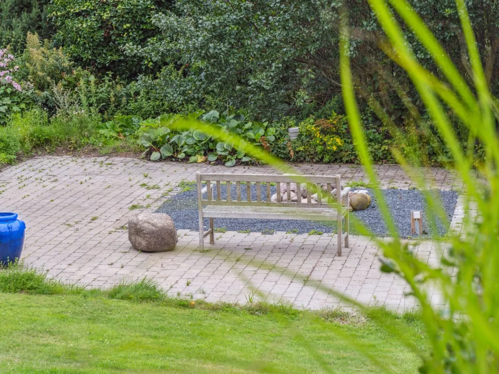 "Lazorka" - 200m from the sea-Buiten