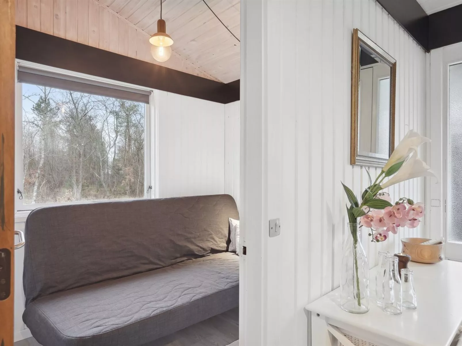 "Borka" - 1.2km from the sea-Binnen