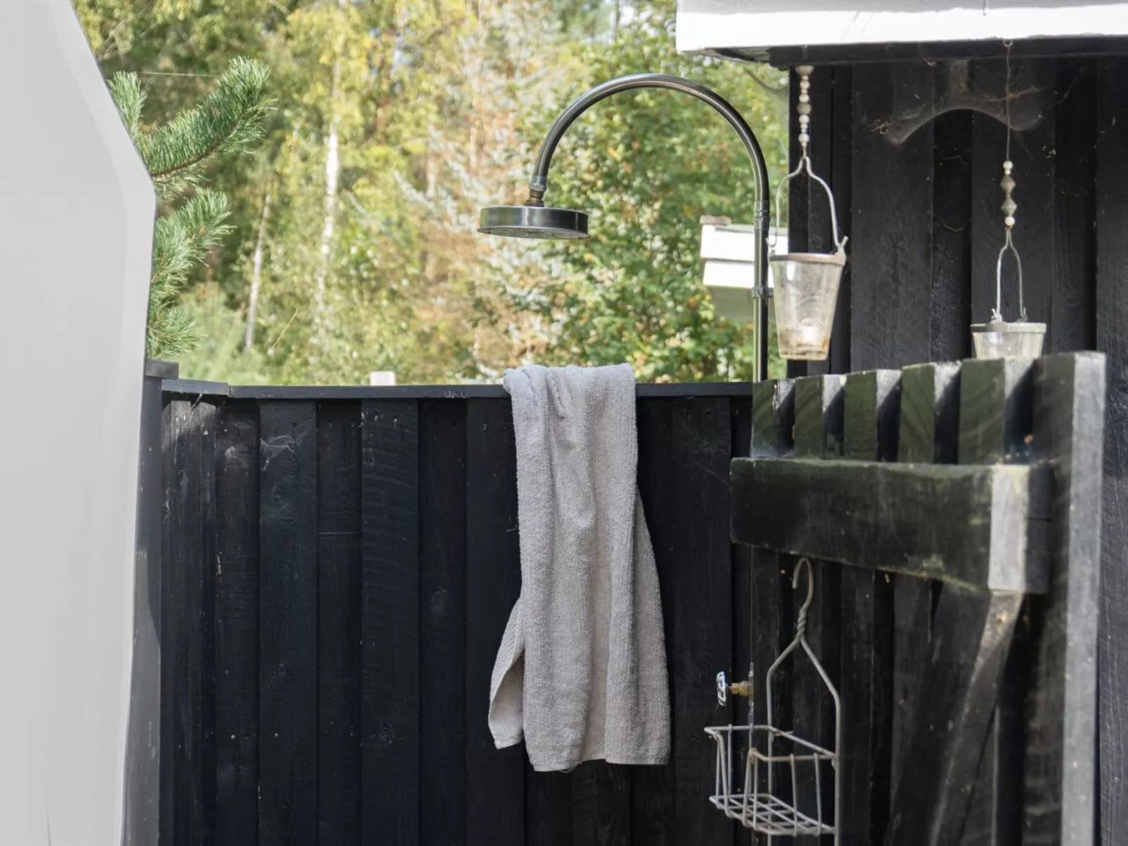 "Estel" - 900m from the sea-Buiten