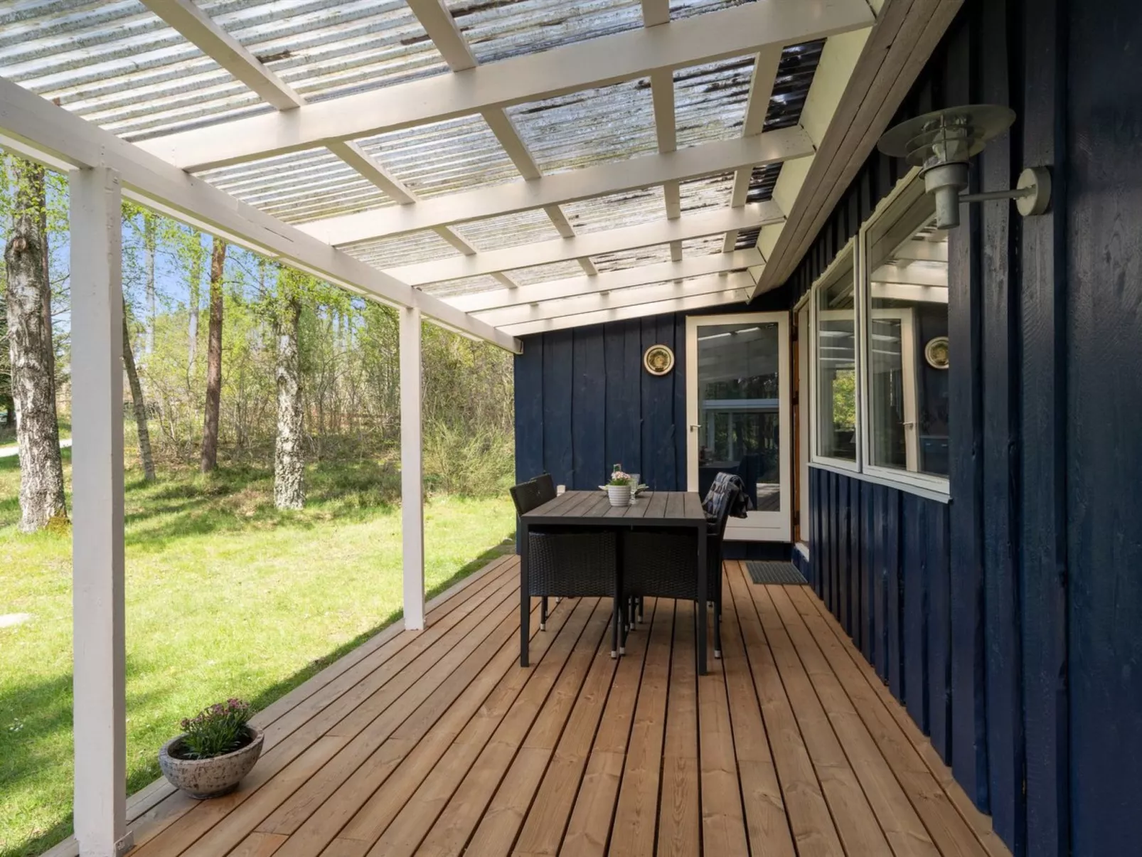 "Esmer" - 8km from the sea-Buiten